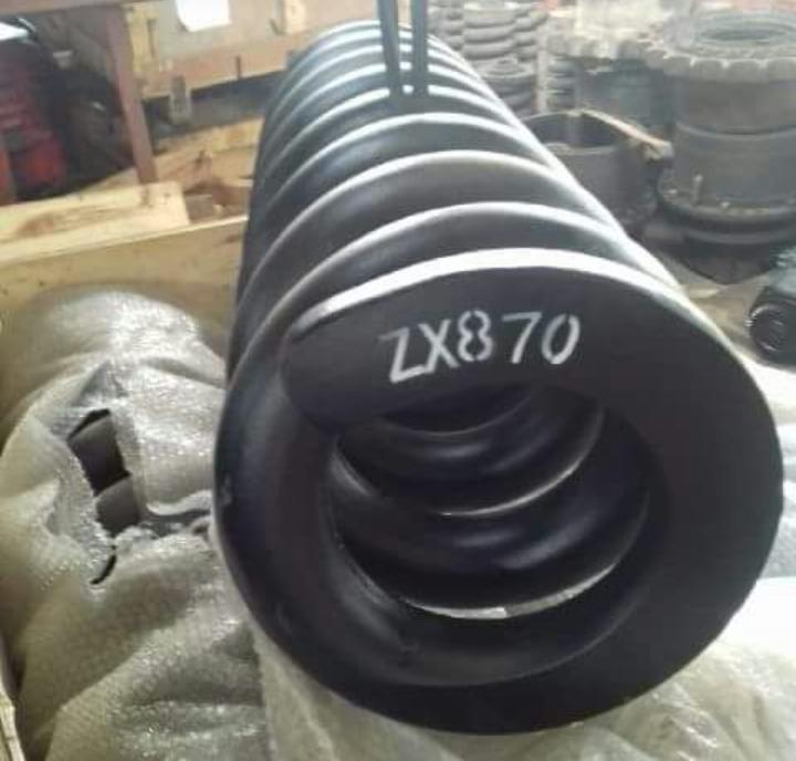 DISTRIBUTRO SPARE PART SPRING HITACHI | ZAXIS 870